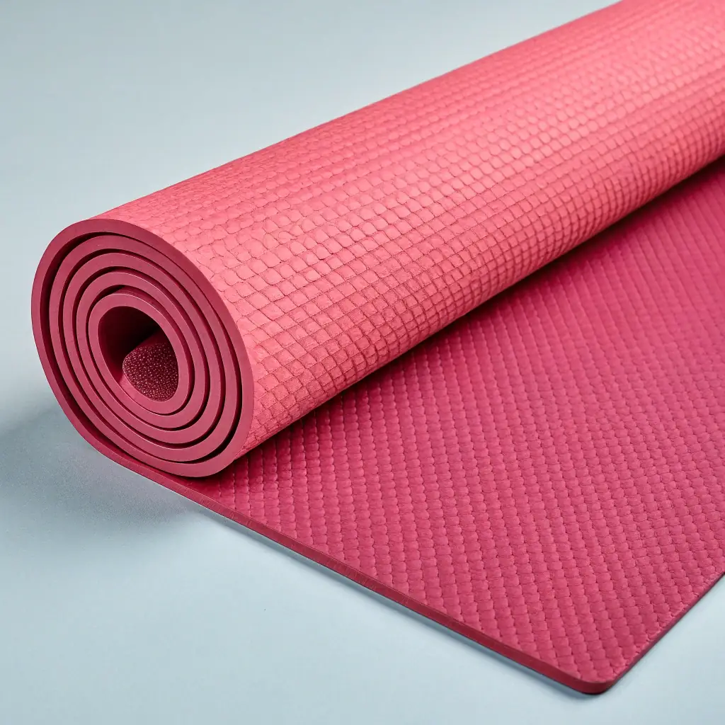 Thảm Yoga Giảm Căng Thẳng