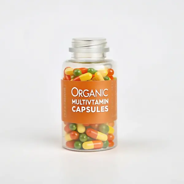 Viên uống đa vitamin VitaBalance